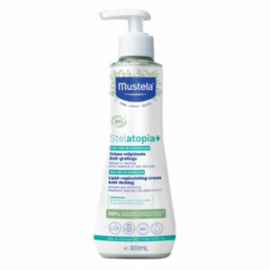 Mustela Stelatopia+Krema 300ml