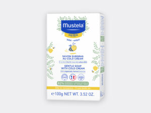 Mustela nežan sapun sa cold kremom 100g