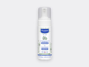 Mustela pena šampon za temenjaču 150ml