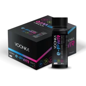 VOONKA E – PWR  1X50ML
