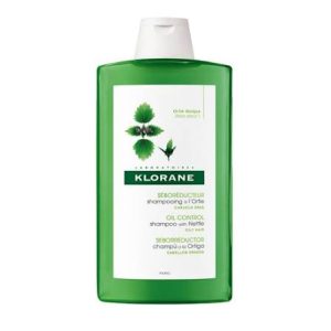 Klorane šampon sa organskom koprivom 400ml