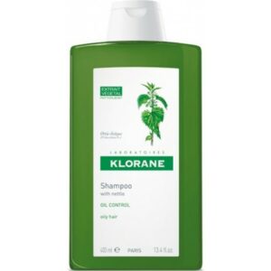 Klorane šampon sa organskom koprivom 400ml
