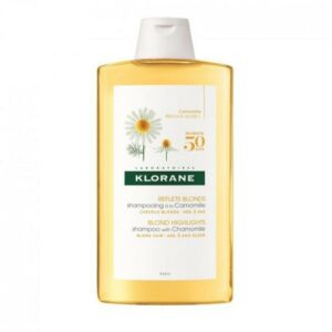 Klorane šampon sa kamilicom 400ml