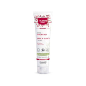 Mustela krema za prevenciju strija 150ml