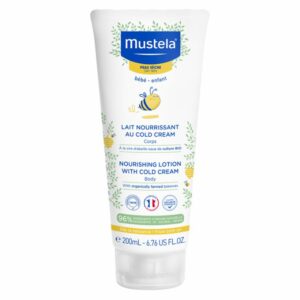 Mustela obogaćen losion za telo sa cold kremom 200ml