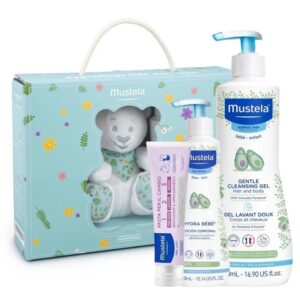 Mustela Baby POKLON SET