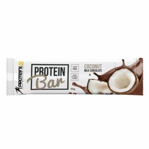 Protein Bar Coconut 55g