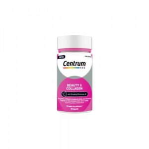 Centrum Beauty and Collagen 30kapsula