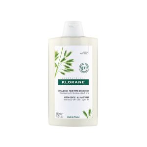Klorane šampon sa zobi 400ml