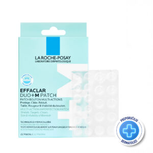 La Roche Posay-Effaclar DUO+M Višenamenski flasteri protiv nepravilnosti