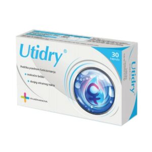 Utidry 30kapsula