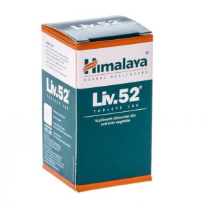 Liv.52 100tableta