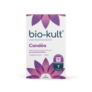 BIO-KULT® CANDEA® KAPSULE 60 kapsula