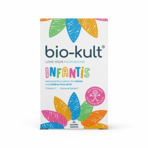 BIO-KULT® INFANTIS® KAPSULE 16 g