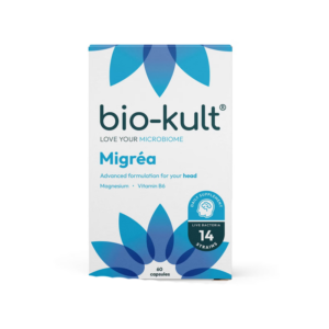 BIO-KULT® MIGREA® KAPSULE 60 kapsula