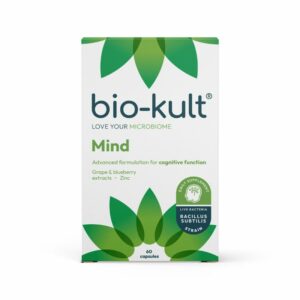 BIO-KULT® MIND® KAPSULE 60 kapsula