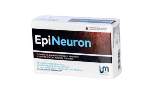 EpiNeuron 30tableta