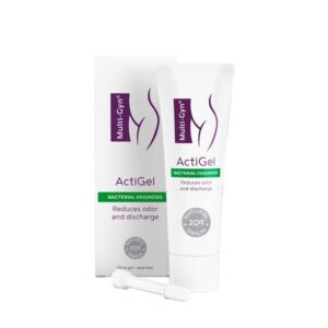 Multi Gyn Actigel tuba 50ml sa aplikatorom