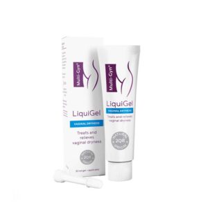 MULTI-GYN® LIQUIGEL Tuba 30 ml