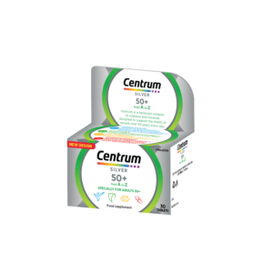 Centrum Silver 30tableta
