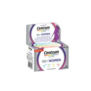 Centrum Women 30tableta
