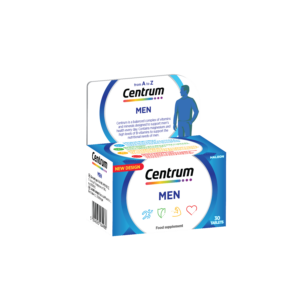 Centrum Men 30tableta