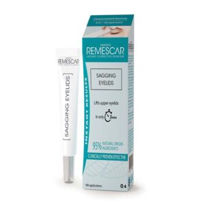 REMESCAR instant krema protiv spuštenih kapaka 8ml