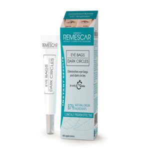 REMESCAR instant krema protiv podocnjaka i kesica 8ml