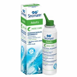 Sinomarin Adults 125ml