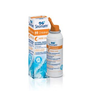 Sinomarin Children 100ml +25%GRATIS