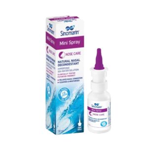 Sinomarin Mini Spray 30ml