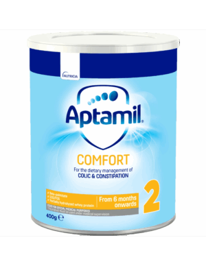 Aptamil Comfort 2 400g