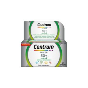 Centrum Silver 60tableta