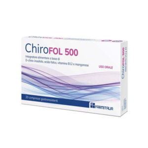 CHIROFOL 500 A20
