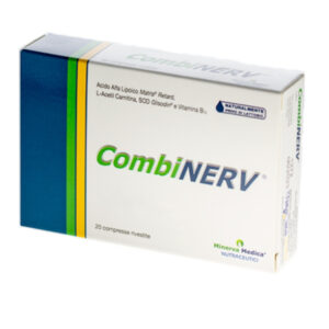CombiNERV 20tableta