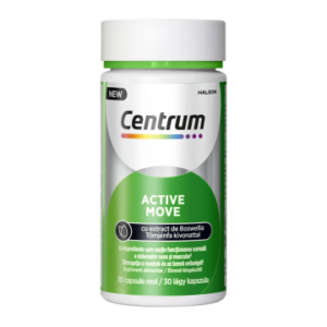 Centrum Active Move 30kapsula