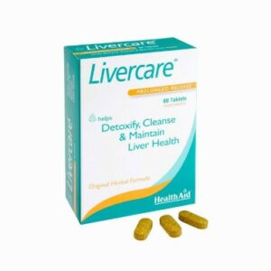 Livercare 60tableta