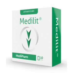 Medilit 10kesica
