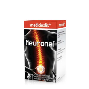 Neuronal 20kapsula