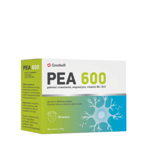 PEA 600 30kesica