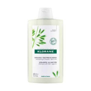 Klorane šampon sa zobi 400ml