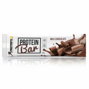 Protein Bar Milk Chocolate 55g