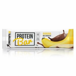 Protein Bar Banana 55g