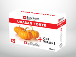 Urasan Forte 60kapsula