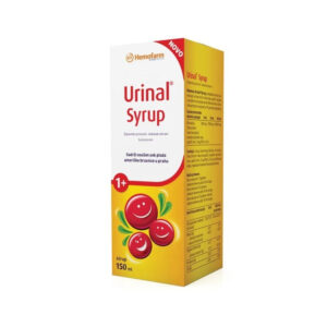 Urinal Syrup 150ml