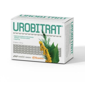 UROBITRAT 21kesica