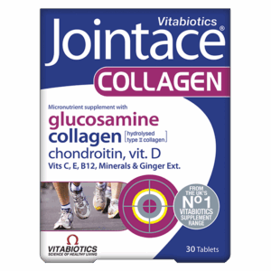 Jointace Collagen 30tableta