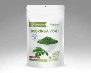 Moringa prah 100g