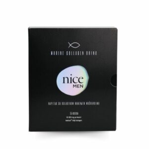 NICE MAN KOLAGEN 15kesica 2+1GRATIS