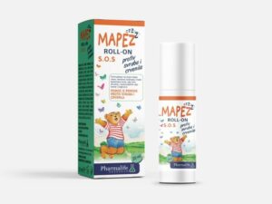 Mapez ROLL-ON S.O.S 20ml